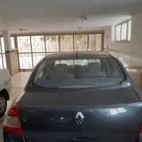 ماشین مگان مدل ۲۰۰۶ اتومات|خودرو سواری و وانت|همدان, |دیوار