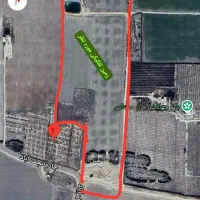 فروش ۱۰۰۰ متری فیروزاباد|فروش دفتر صنعتی، کشاورزی، تجاری|فیروزآباد (فارس), |دیوار