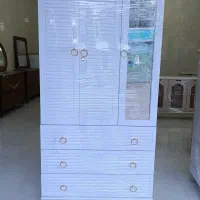 کمد و دراور|جاکفشی، کمد، دراور|خرم‌آباد, |دیوار