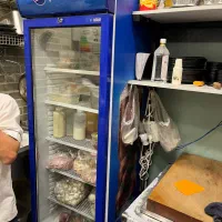 وسایل فست فود.یخچال ایستاده و فریزر و..|کافیشاپ و رستوران|کرج, کلاک نو|دیوار