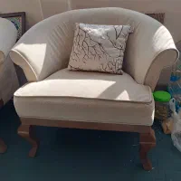 مبل هات چیر 7 نفره|مبلمان خانگی و میز عسلی|تهران, جمالزاده|دیوار