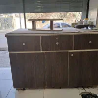 میز اتو و برش پارچه