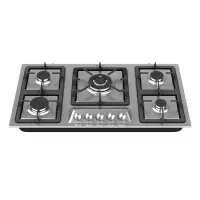 اجاق گاز رومیزی داتیس کدDS514