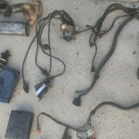 پژو2000|قطعات یدکی و لوازم جانبی|بیلوار, |دیوار