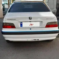 پرشیا مدل ۱۴۰۱