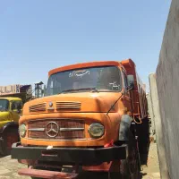 زیر مایلر کمپرس|خودرو سنگین|مرزنآباد, |دیوار