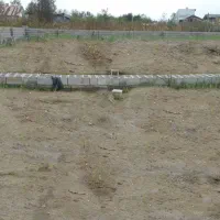 دوقطعه 500 متری زمین در رشت کاربری مسکونی|فروش زمین و ملک کلنگی|رشت, احمد گوراب|دیوار