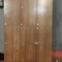 کمد ام دی آف