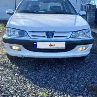 پژوپارس مدل ۹۱ بیرنگ درحد