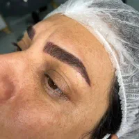 ۱ مدل رایگان میکروبلیدینگ و چند مدل باهزینه مواد