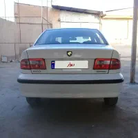 سمند lx|خودرو سواری و وانت|اراک, |دیوار