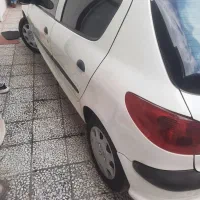 ۲۰۶ فنی واتاق بشرط سالم