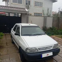 پراید  مدل ۹۴