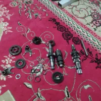 قطعات استوک موتور