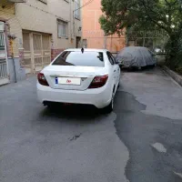 دنا پلاس توربو اتوماتیک 402|خودرو سواری و وانت|تبریز, |دیوار
