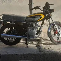 موتور لیفان 200 cc