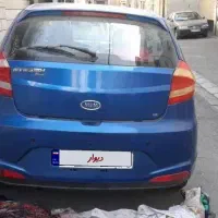 ام‌وی‌ام 315 هاچبک اسپرت لاکچری، مدل ۱۳۹۶|خودرو سواری و وانت|تهران, منیریه|دیوار