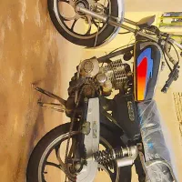 ۲۰۰‌شیرکوه|موتورسیکلت|هیرمند, |دیوار