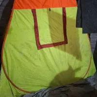 چادر مسافرتی|کوهنوردی و کمپینگ|مشهد, پنجتن|دیوار