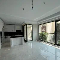 ۱۱۵متر۲خواب سازه فوق لوکس/کم واحد/کافیه ببینیش