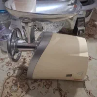 چرخ گوشت سانی