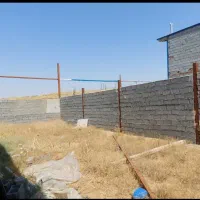 اجاره زمین حصار شده