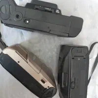 دوربین عکاسی|دوربین عکاسی و فیلم‌برداری|تهران, هروی|دیوار