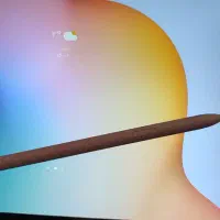 گلکسی tab 6 lite سیم کارت خور|تبلت|تهران, صاحب الزمان|دیوار