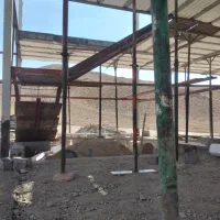 اجرای آرماتور بندی|خدمات پیشه و مهارت|فیروزکوه, |دیوار