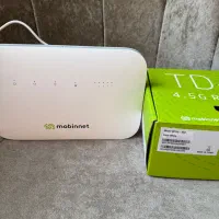 مودم مبین نت B612