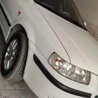 سمندLX استثنایی بیرنگ وکم کار|خودرو سواری و وانت|اردبیل, |دیوار