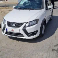 کوئیک GXRبارینگ فول پارس خودرو