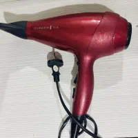 سشوار سیلک رمینگتون مدل AC9096 (2400 وات)