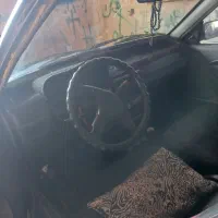 پراید صبا|خودرو سواری و وانت|خواجه, |دیوار