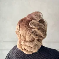 آموزش حرفه ای شنیون|خدمات آموزشی|تبریز, |دیوار