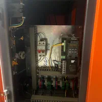 دستگاه رول ب رول سفره یکبار مصرف (معاوضه با موتور|ماشین‌آلات صنعتی|تهران, نیروی هوایی (پیروزی)|دیوار