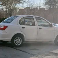 ساینا Sبااستانداردهای ۸۵ گانه ترمز esp(سفارشی فول)