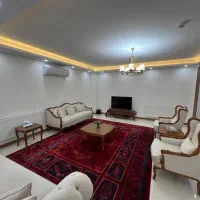 آپارتمان نوساز ۱۰۰ متری /لوکشین عالی