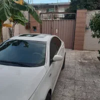 MG(ام جی) ۵۵۰ ۱.۸T  مدل ۲۰۱۰|خودرو کلاسیک|گرگان, |دیوار