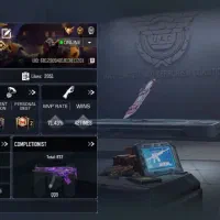 آک کالاف فوری فروشی