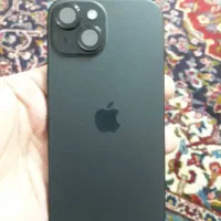 Iphone 15 normal