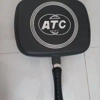 ماهیتابه رژیمی مارک ATC