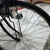 دوچرخه گاردونی کلکسیونی|کلکسیون اشیاء عتیقه|تهران, مجیدآباد|دیوار