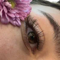 اکستنشن مژه حرفهای با قیمت استثنایی|خدمات آرایشگری و زیبایی|مشهد, جانباز|دیوار