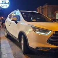 فروش جک s3 خانگی|خودرو سواری و وانت|شیراز, شهرک گلستان|دیوار