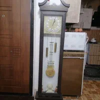 فرش ساعت ایستاده درحدنو