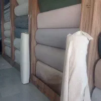 فروشگاه پارچه مبلی و اسفنج