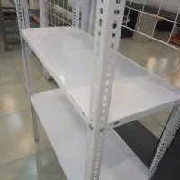 شلف پلاستیکی و فلزی|فروشگاه و مغازه|محلات, |دیوار