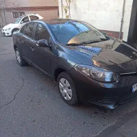 رنو فلوئنس 2015، مونتاژ کره، سند دسته دوم