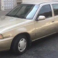 دوو سیلو مدل 82 فوق العاده سالم